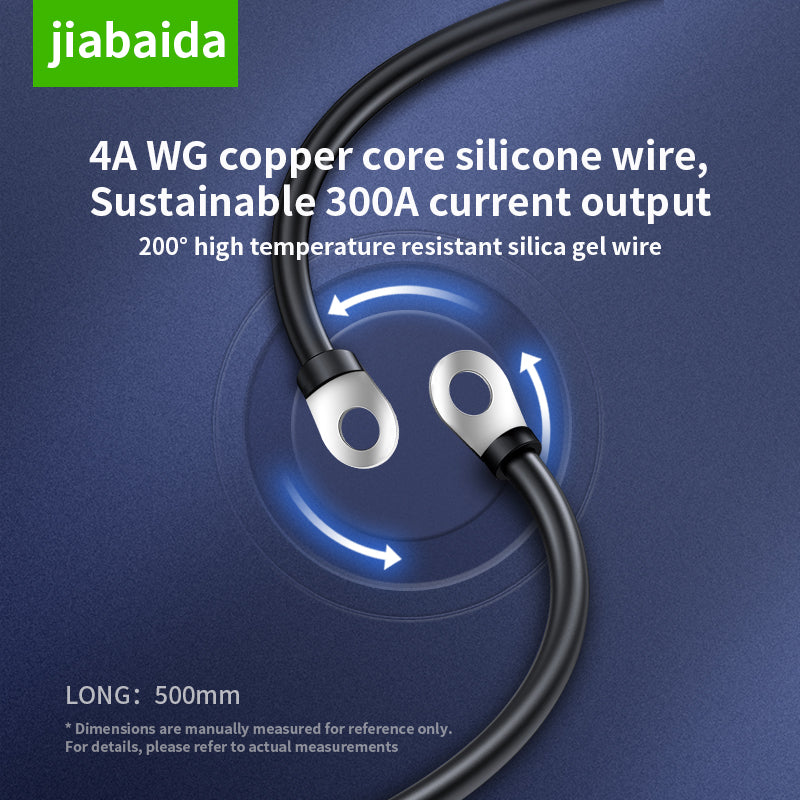 JBD Smart BMS 7~21S 8S 16S 20S 200A 300A Communicant PCB with Relay Support UART, Bluetooth or RS485 Function for Lithium Battery LiFePo4 Li-ion Jiabaida BMS