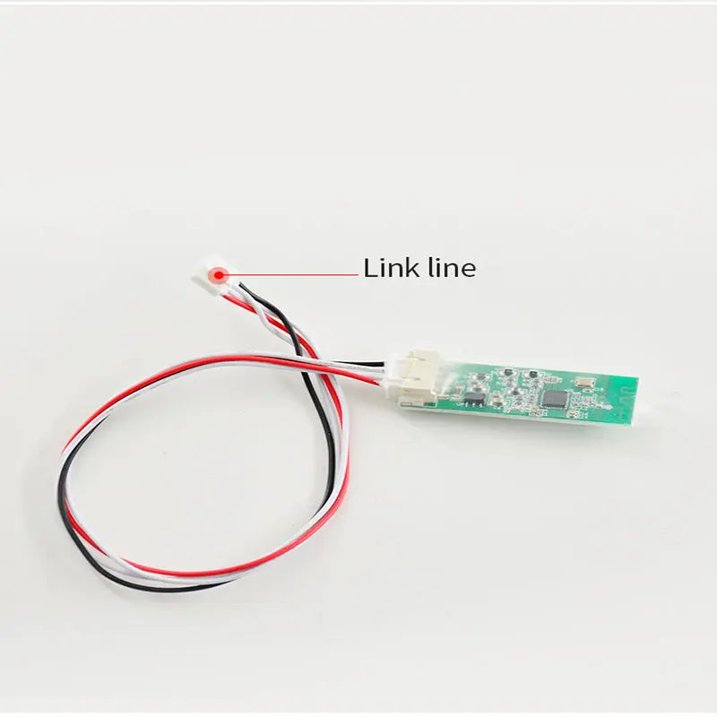 JBD-Bluetooth Module V1.2 smart bms Communication Tools connect to phone setting and monitoring batteies Jiabaida BMS