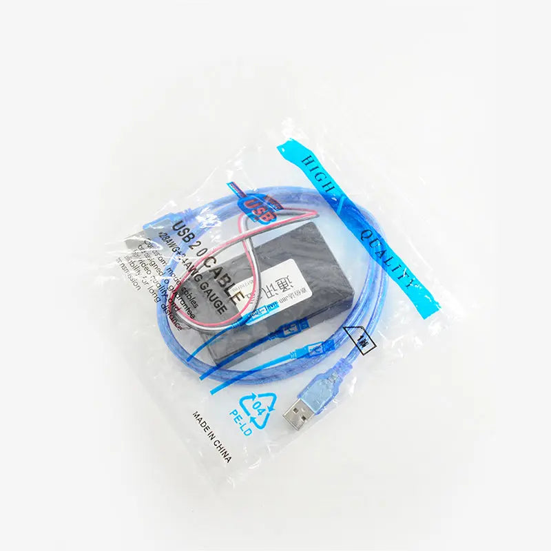 JBD-UART Communication Module V1.6 smart bms-Tools connect to PC setting and monitoring battery Jiabaida BMS
