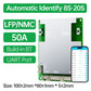 JBD Smart BMS8-20S 40A 50A 60A 80A with Built-in Blutooth, Supports 8-20 strings,UART  port and built-in bluetooth Jiabaida BMS