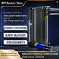 JBD Smart BMS 7-24S 100A 120A 150A 200A with Built-in Blutooth, Heating function,Supports 7-24 strings, with a maximum of 20 strings in LI-ION Jiabaida BMS