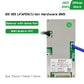 JBD Normal bms  12S 13S 14S 16S Lithium Battery PCB with  Passive Balance Jiabaida BMS