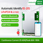 JBD Smart BMS8-20S 40A 50A 60A 80A with Built-in Blutooth, Supports 8-20 strings,UART  port and built-in bluetooth Jiabaida BMS