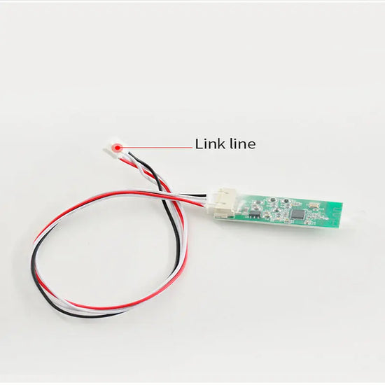 bluetooth Module smart bms Communication Tools connect to phone setting ...