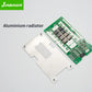 JBD Normal BMS 4S 12V 30A 40A 50A 60A Lifepo4 Lithium Battery PCB with Balance on The Same Port Jiabaida BMS